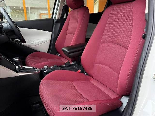Mazda DEMIO 2017-12 7326771-16
