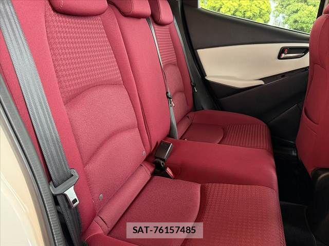 Mazda DEMIO 2017-12 7326771-17