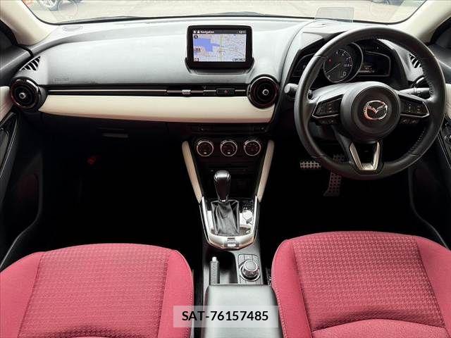 Mazda DEMIO 2017-12 7326771-1