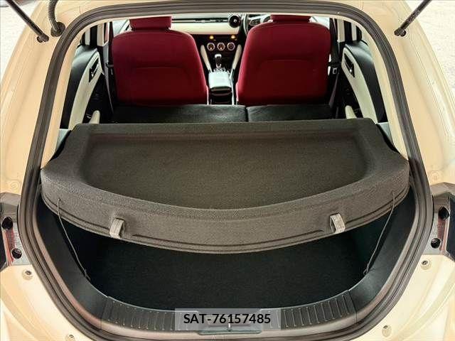 Mazda DEMIO 2017-12 7326771-20
