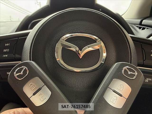 Mazda DEMIO 2017-12 7326771-21