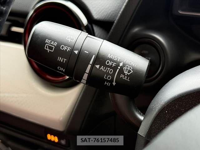 Mazda DEMIO 2017-12 7326771-22