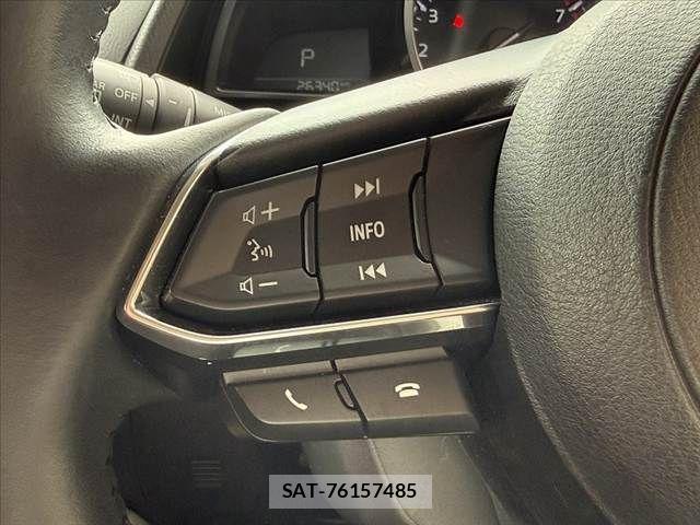 Mazda DEMIO 2017-12 7326771-24