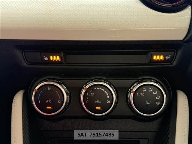 Mazda DEMIO 2017-12 7326771-26