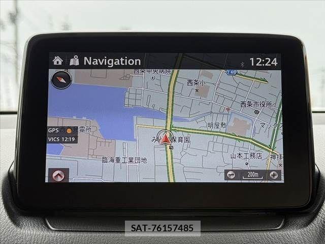 Mazda DEMIO 2017-12 7326771-2