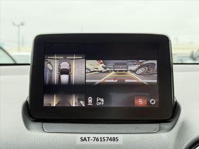 Mazda DEMIO 2017-12 7326771-3