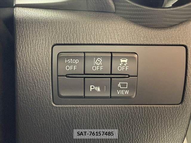 Mazda DEMIO 2017-12 7326771-6