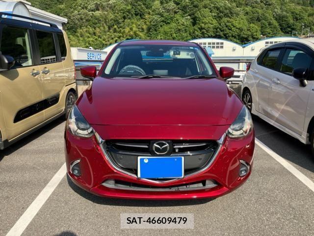 Mazda DEMIO 2018-03 7326791-0