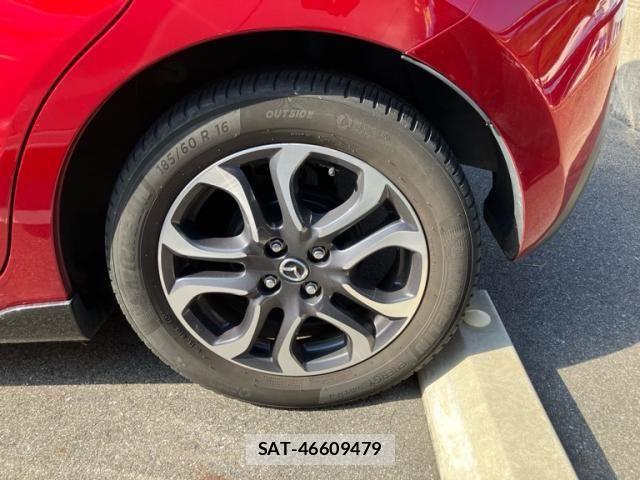 Mazda DEMIO 2018-03 7326791-9