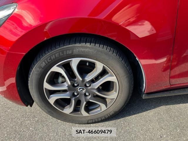 Mazda DEMIO 2018-03 7326791-10