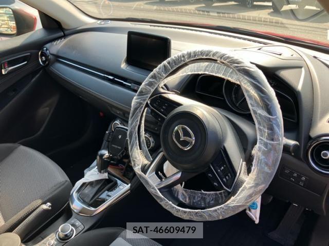 Mazda DEMIO 2018-03 7326791-13