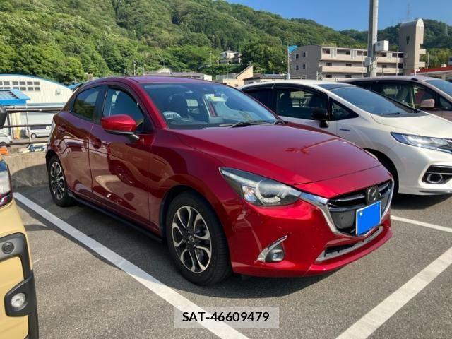 Mazda DEMIO 2018-03 7326791-1