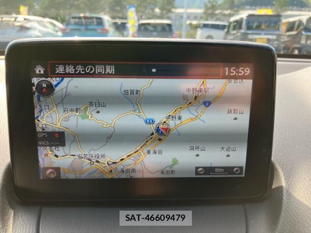 Mazda DEMIO 2018-03 7326791-23
