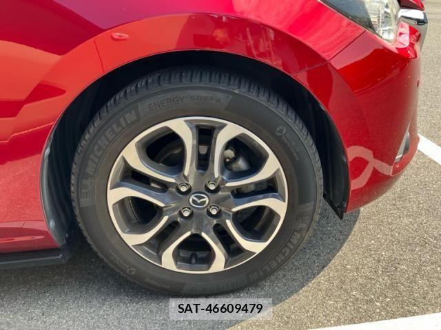 Mazda DEMIO 2018-03 7326791-3