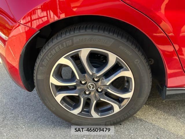 Mazda DEMIO 2018-03 7326791-4