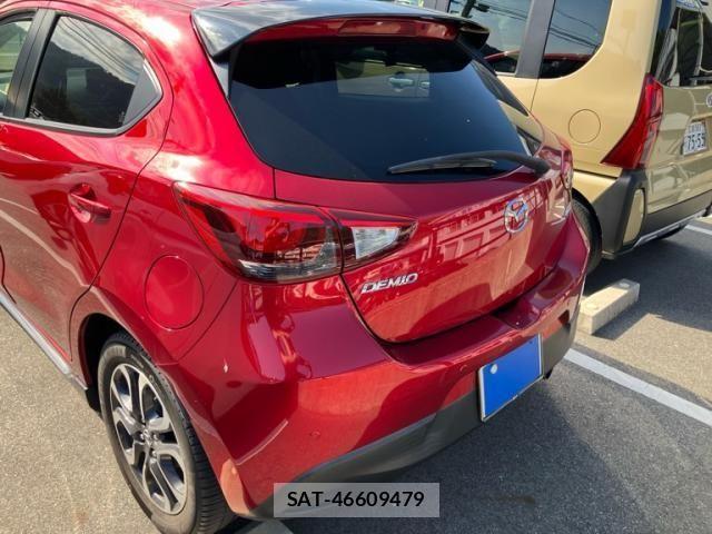 Mazda DEMIO 2018-03 7326791-8