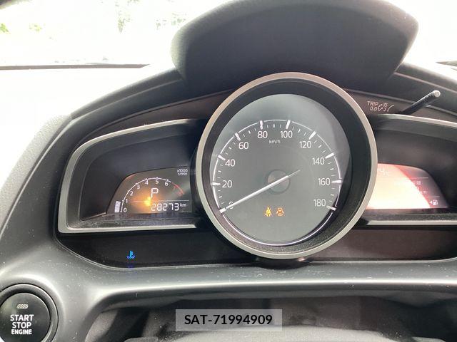 Mazda DEMIO 2019-08 7326770-3