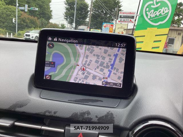 Mazda DEMIO 2019-08 7326770-4