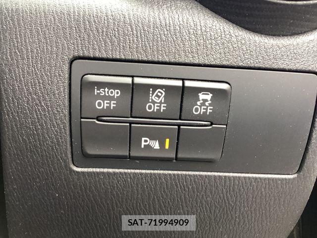 Mazda DEMIO 2019-08 7326770-6