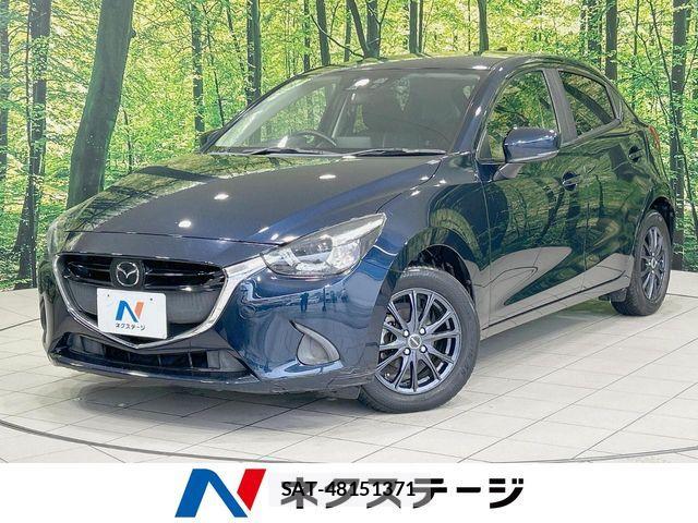 Mazda DEMIO 2017-08 7326782-0
