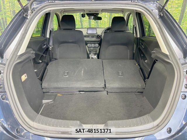 Mazda DEMIO 2017-08 7326782-9