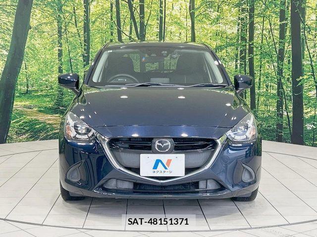 Mazda DEMIO 2017-08 7326782-13