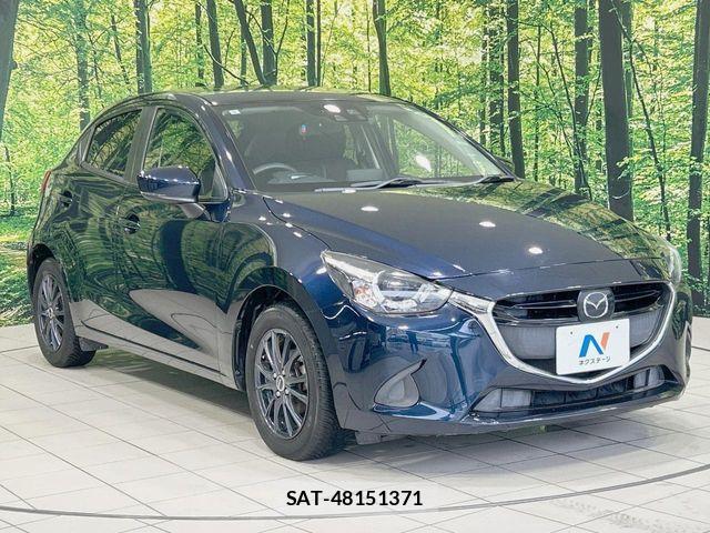 Mazda DEMIO 2017-08 7326782-15