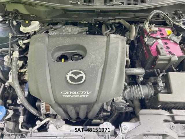 Mazda DEMIO 2017-08 7326782-17