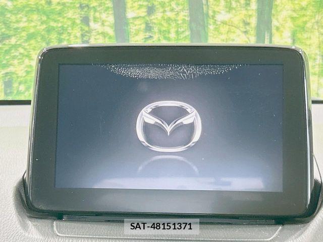 Mazda DEMIO 2017-08 7326782-2
