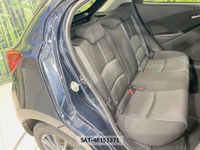 Mazda DEMIO 2017-08 7326782-8