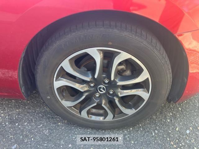 Mazda DEMIO 2015-06 7326790-9