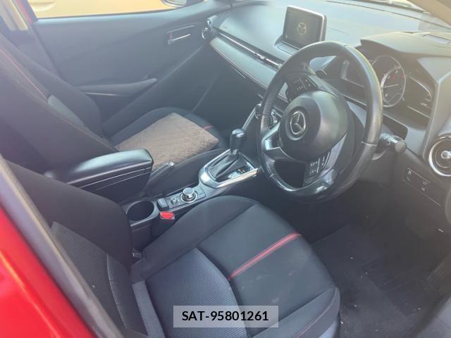 Mazda DEMIO 2015-06 7326790-10