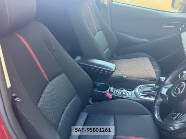 Mazda DEMIO 2015-06 7326790-11