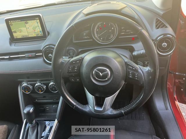 Mazda DEMIO 2015-06 7326790-12