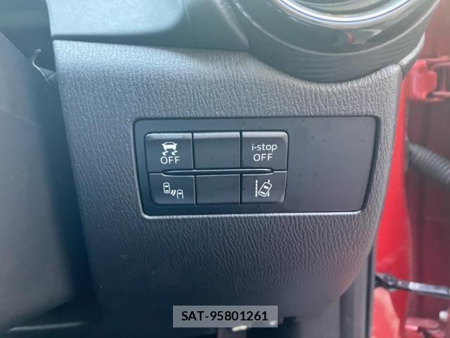 Mazda DEMIO 2015-06 7326790-14