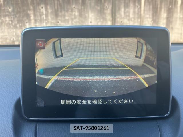 Mazda DEMIO 2015-06 7326790-20