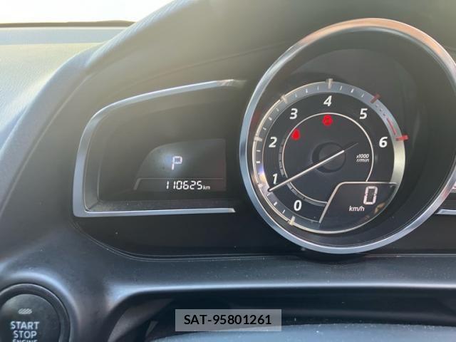 Mazda DEMIO 2015-06 7326790-22