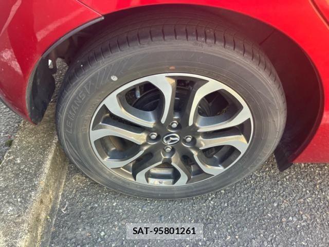 Mazda DEMIO 2015-06 7326790-6