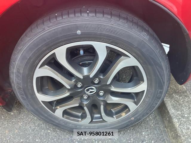 Mazda DEMIO 2015-06 7326790-7