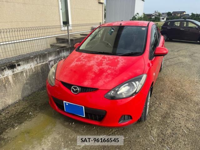 Mazda DEMIO 2010-03 7326792-0