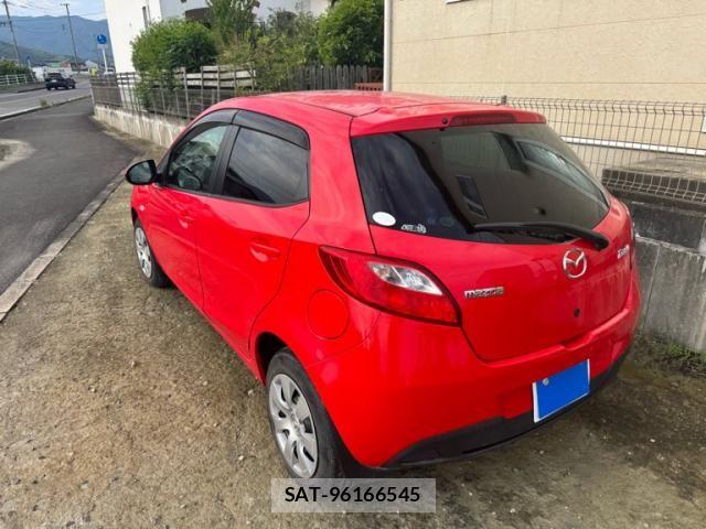 Mazda DEMIO 2010-03 7326792-2