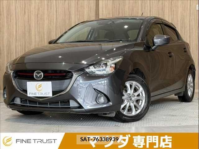 Mazda DEMIO 2015-05 7326780-0