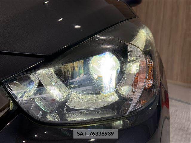 Mazda DEMIO 2015-05 7326780-12