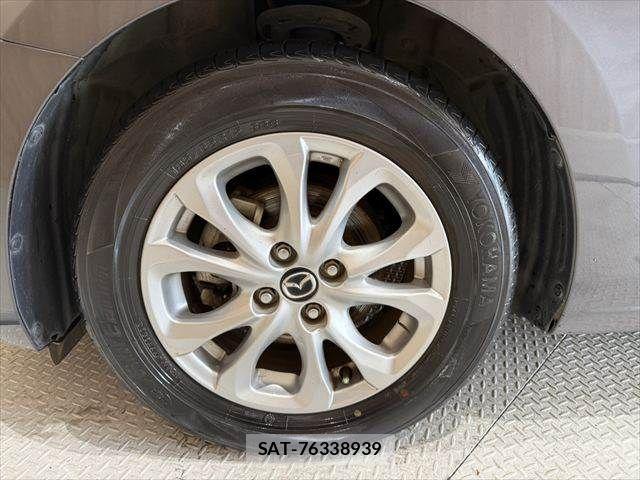 Mazda DEMIO 2015-05 7326780-14