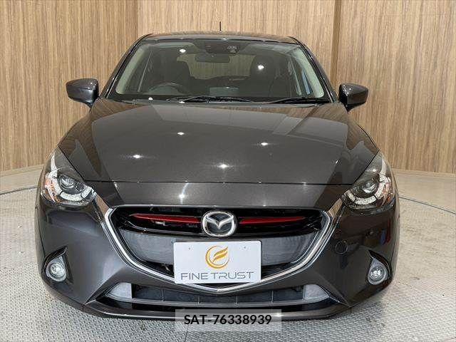 Mazda DEMIO 2015-05 7326780-15