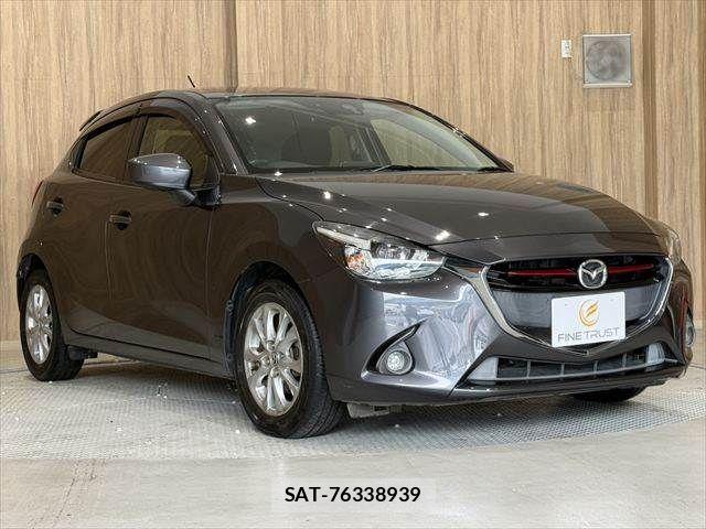 Mazda DEMIO 2015-05 7326780-16