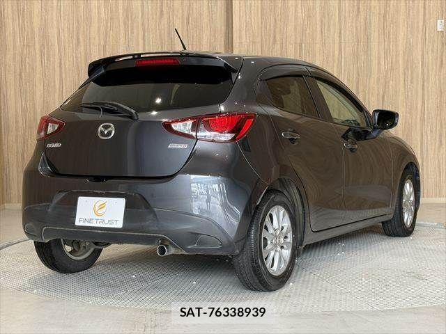 Mazda DEMIO 2015-05 7326780-18