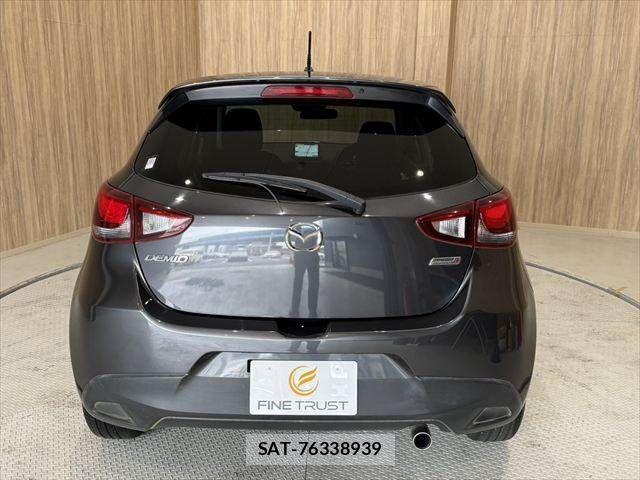 Mazda DEMIO 2015-05 7326780-19