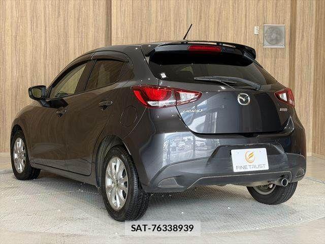 Mazda DEMIO 2015-05 7326780-20