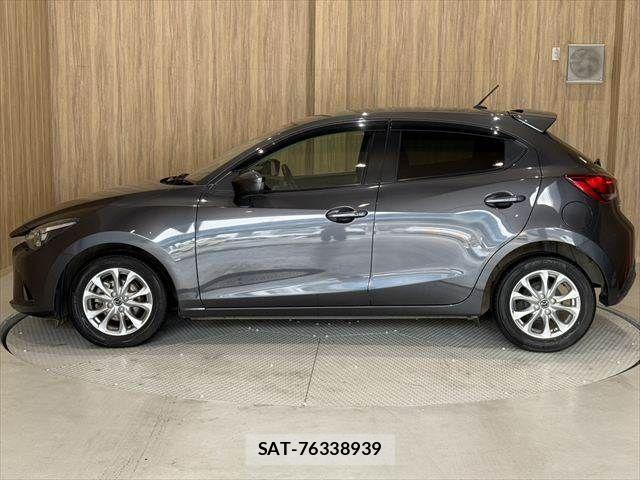 Mazda DEMIO 2015-05 7326780-21